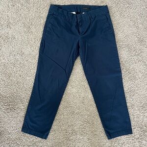 Kut from the Kloth Cropped Trouser